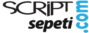 Script Sepeti Web Sitemiz yayın hayatına başlamıştır !!!